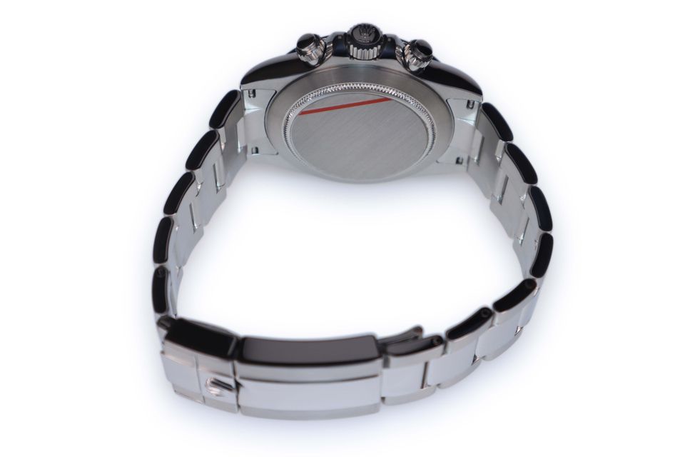 Rolex Daytona 116520 Image 4